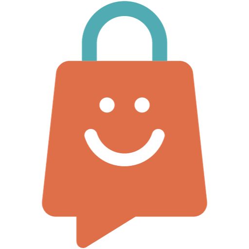 Budol Market logo