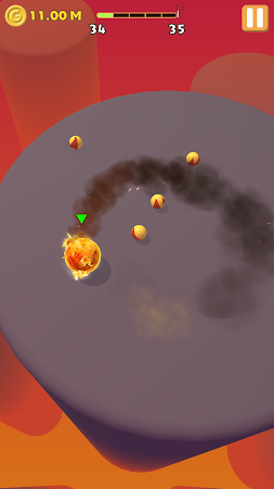 Game screenshot Ball Action mod apk
