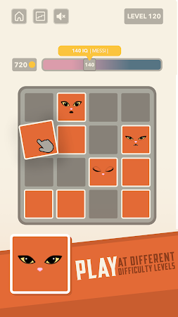 Game screenshot Brain Square: IQ Puzzle apk download