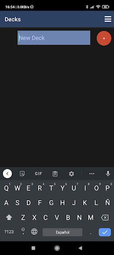 Kanjiholics Screen 3