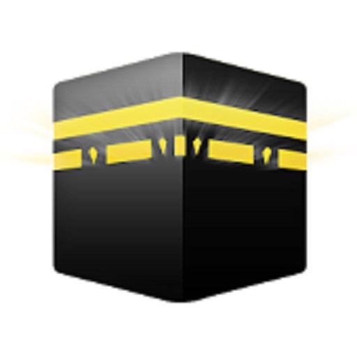 3D Qibla and Compass Pro 2.6.2 Icon