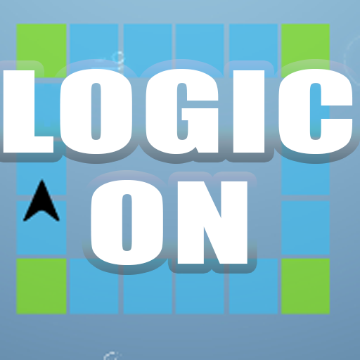 Logic On |التفكير المنطقي logo