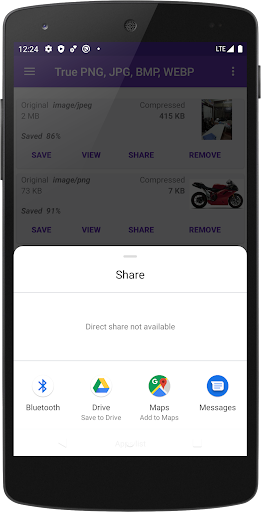 True PNG JPG BMP WEBP