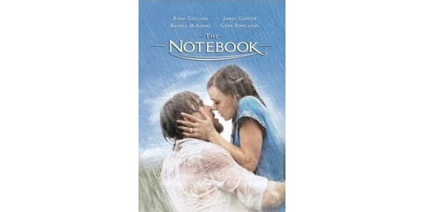 The notebook full deals movie online free youtube