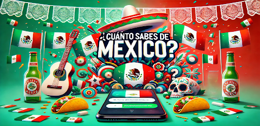 Reto: ¿Cuánto sabes de México?