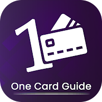 Guide for One Card Credit Card
