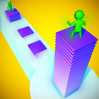 Fire Stack 3D