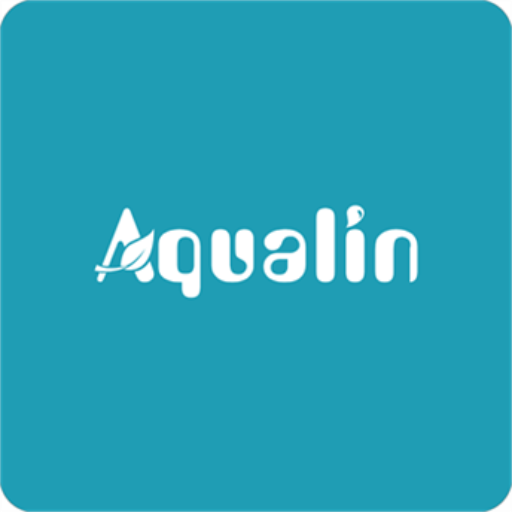 Aqualin logo
