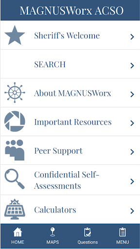 MAGNUSWorx ACSO Screen 2