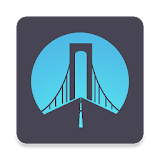 APPEAR BRIDGE icon