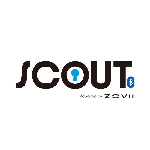 ZOVII Scout logo