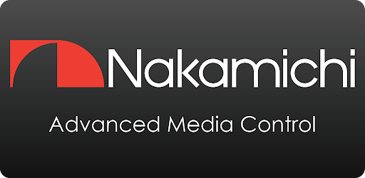 Nakamichi AMC App