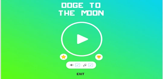Dogecoin to The Moon