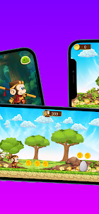 Ape Race