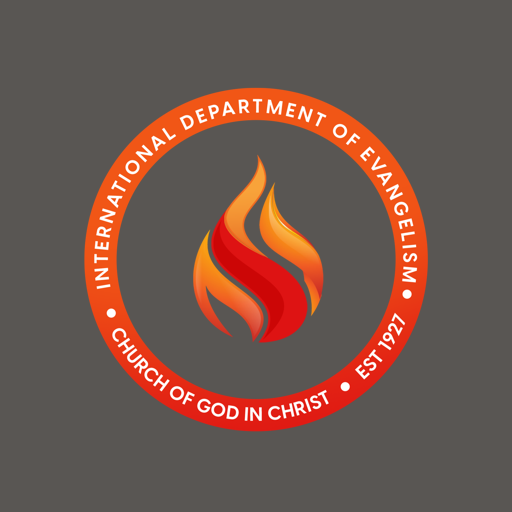 COGIC IDOE by EJH logo