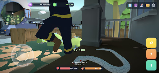 KULOULO Snake Adventure