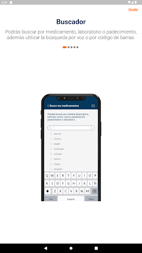 Farmacias Especializadas screenshot 12