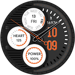 Icon image Mechanical Dashboard