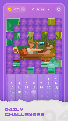Sudoku Boost: Classic Games Screen 2