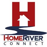 HomeRiver Connect icon