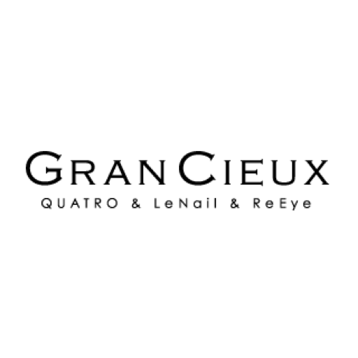 ヘアサロン GranCieux （ グランシュ ）公式アプリ logo