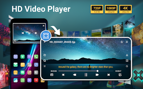 Video Player All Format HD Unknown
