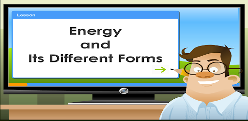 Android application DOST Grade 8 Courseware Player screenshort
