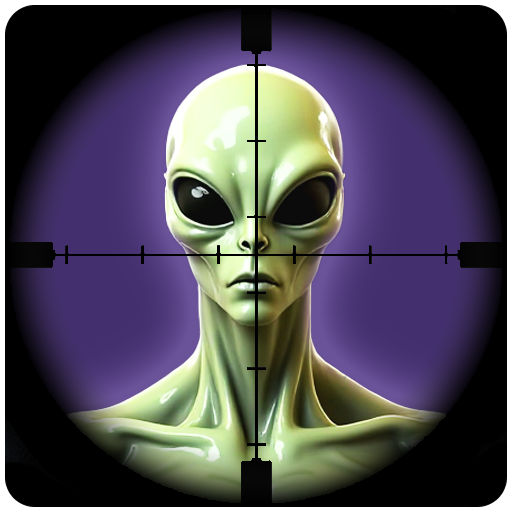 Sniper Vs Aliens:Save world TD Download on Windows
