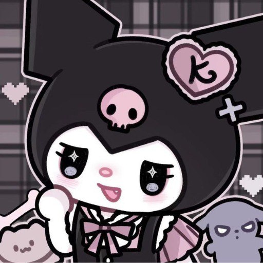 kuromi wallpaper 4k Download on Windows