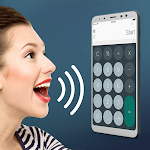 Cover Image of Télécharger Calculatrice vocale  APK