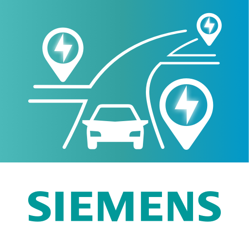 Enterprise Charging Network logo