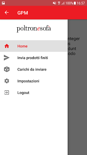 Poltronesofa PLT Screen 2