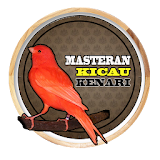 Chirping Masteran Walnuts icon