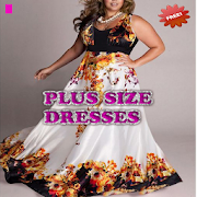 Plus Size Dresses 1.2 Icon