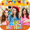 Download Birthday Video Maker with Song and Name on Windows PC for Free