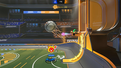 Rocket League