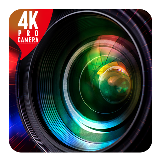 DSLR Ultra 4K HD Camera Selfie Scarica su Windows