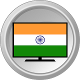India TV Satellite Info ! icon