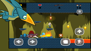Breeding Season Dinosaur Hunt - Screenshot 2