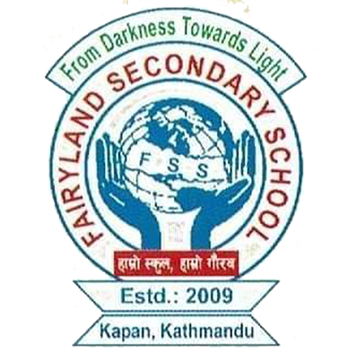 Fairyland International School logo