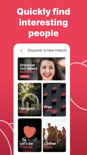 Gojo: Ethiopian Dating App 5