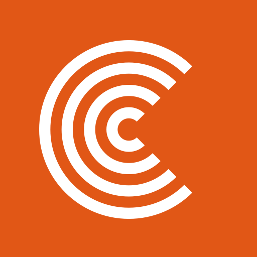 Caliber.global logo