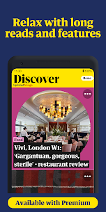 The Guardian Live World News, Sport & Opinion v6.83.13439 Apk (Premium Unlocked) Free For Android 4
