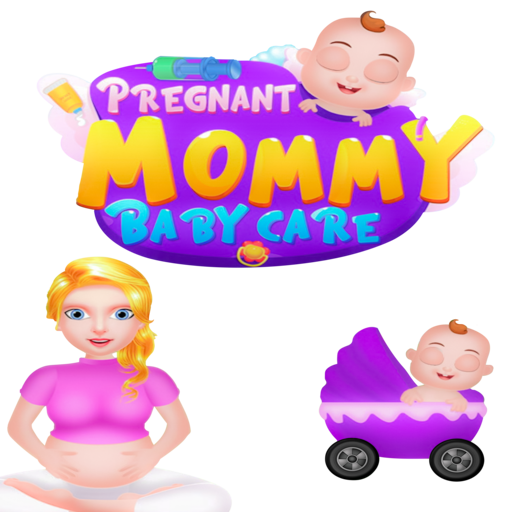 Baixar Moda Princesas Grávidas: Mommy para PC - LDPlayer