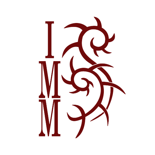 Instituto Mariano Moreno logo