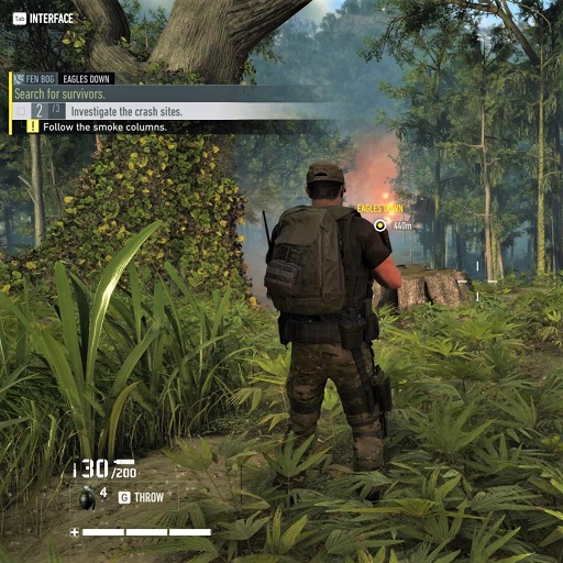 Games 2023: Battle Royale 2023 logo