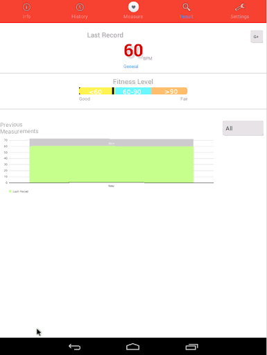 Heart Rate Monitor 1.32.2.39 APK screenshots 7