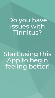 Tinnitus - Relief & Therapyのおすすめ画像1