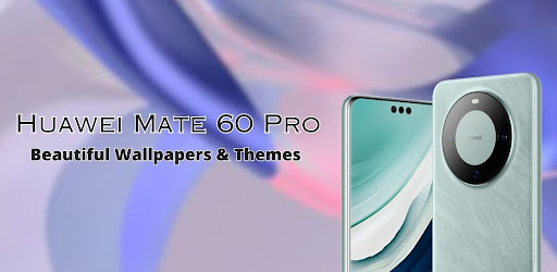 Android application Huawei Mate 60 Pro Wallpapers screenshort