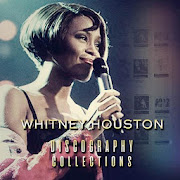 best whitney houston love songs pop songs album